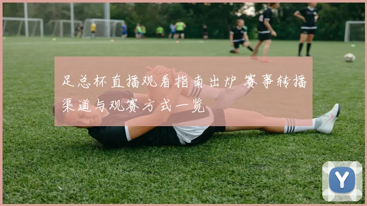 足总杯直播观看指南出炉 赛事转播渠道与观赛方式一览