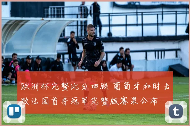 欧洲杯完整比分回顾 葡萄牙加时击败法国首夺冠军完整版赛果公布
